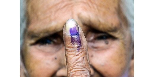 चुनाव से पहले बिहार-झारखंड बॉर्डर सील, गढ़वा में फंसे बिहार के 50 मतदाता